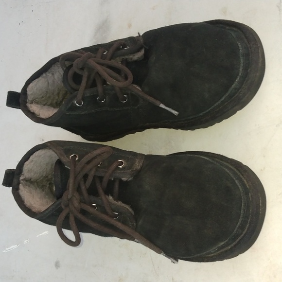 UGG NEUMEL BOOTS - Picture 2 of 13